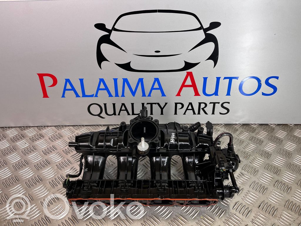 Audi A5 8T 8F Galerie admisie 