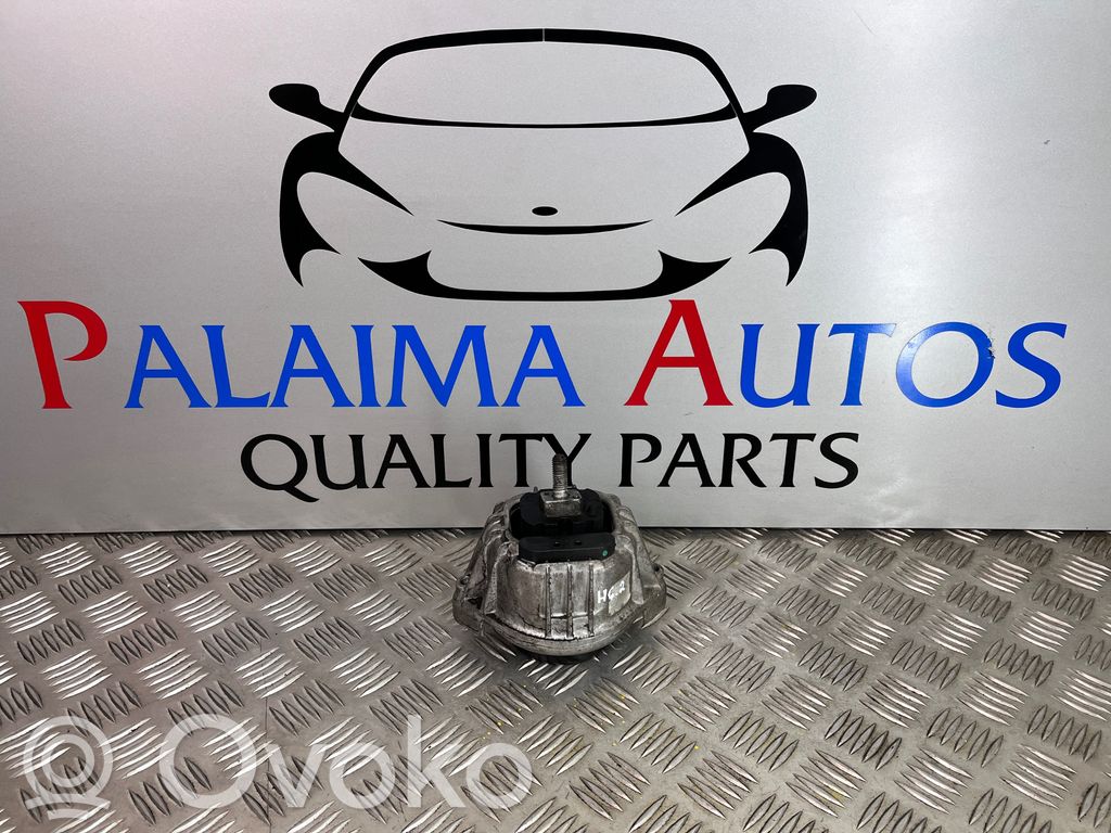 Engine mount bracket   13981112