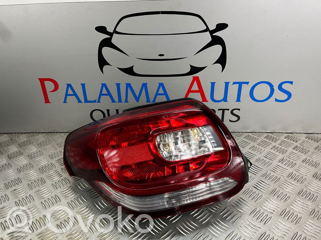 Citroen DS3 Takavalot 