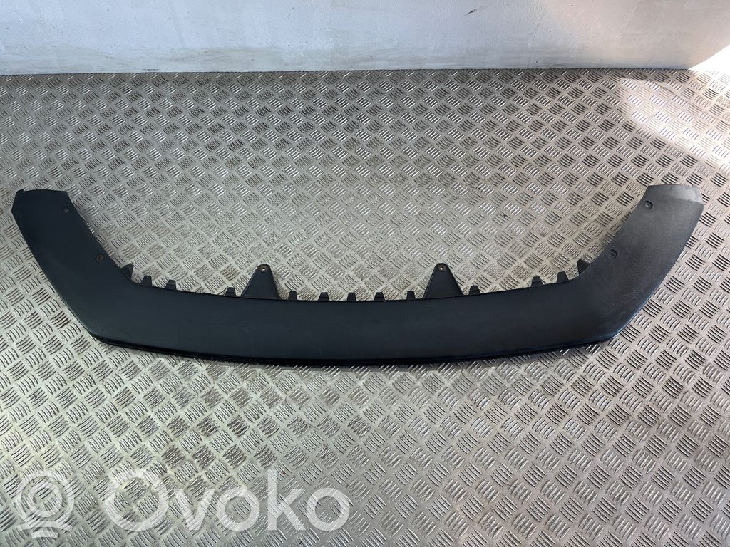 Seat Leon (5F) Borde del parachoques delantero 