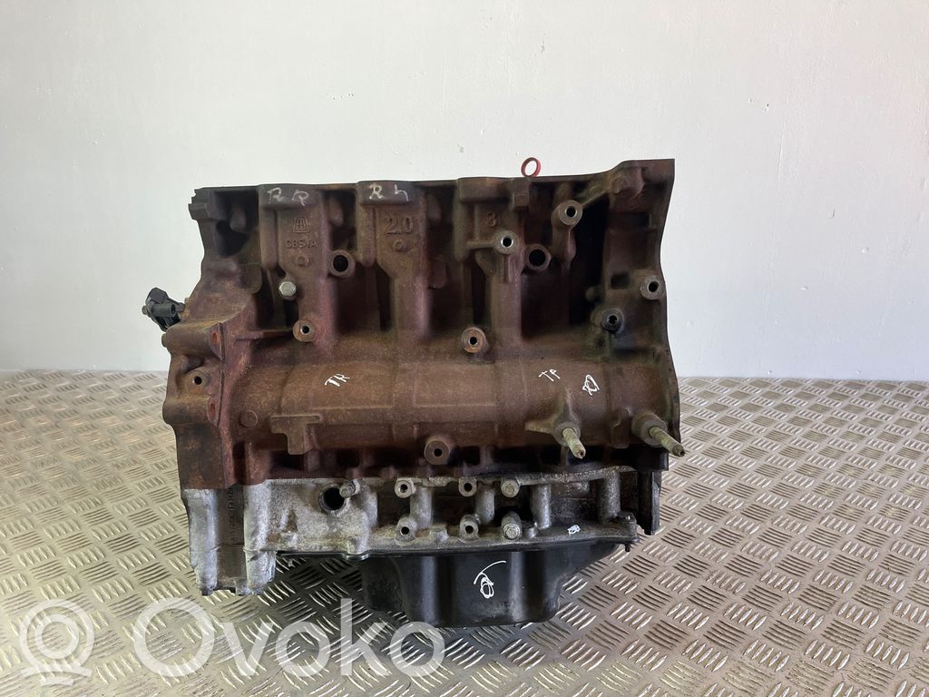 Moottori   3S7Q6015AB