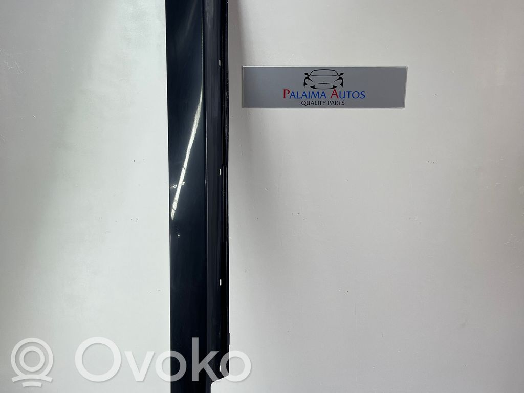 BMW 5 E60 E61 Slenkstis 