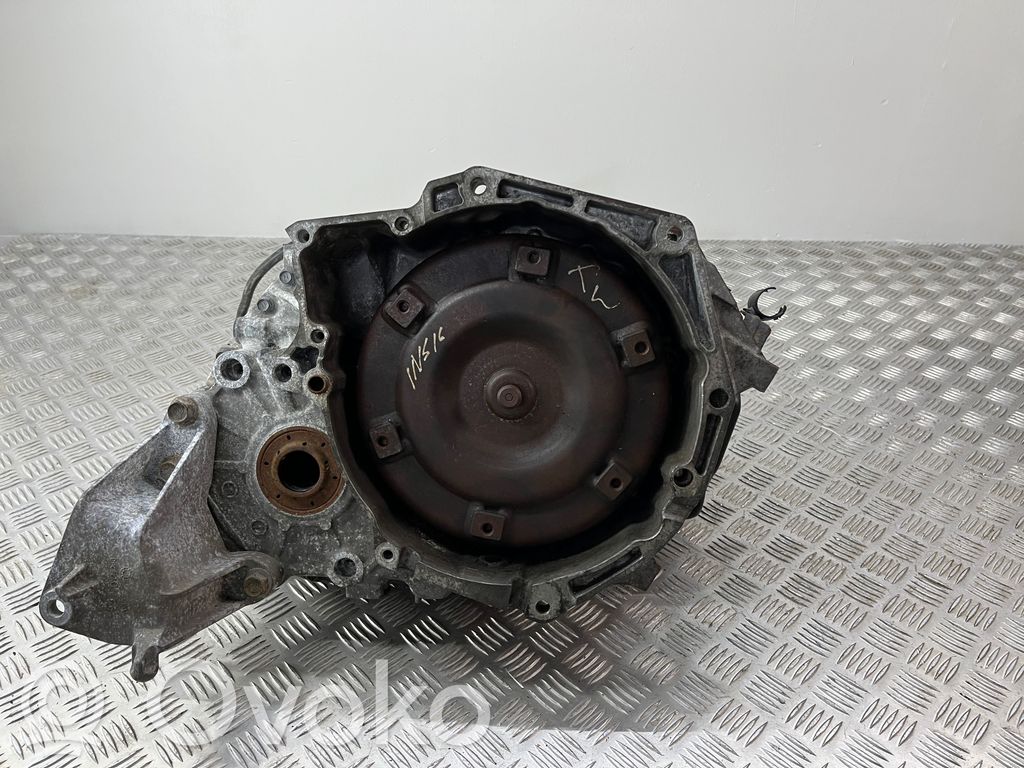 Opel Insignia A Caja de cambios automática 