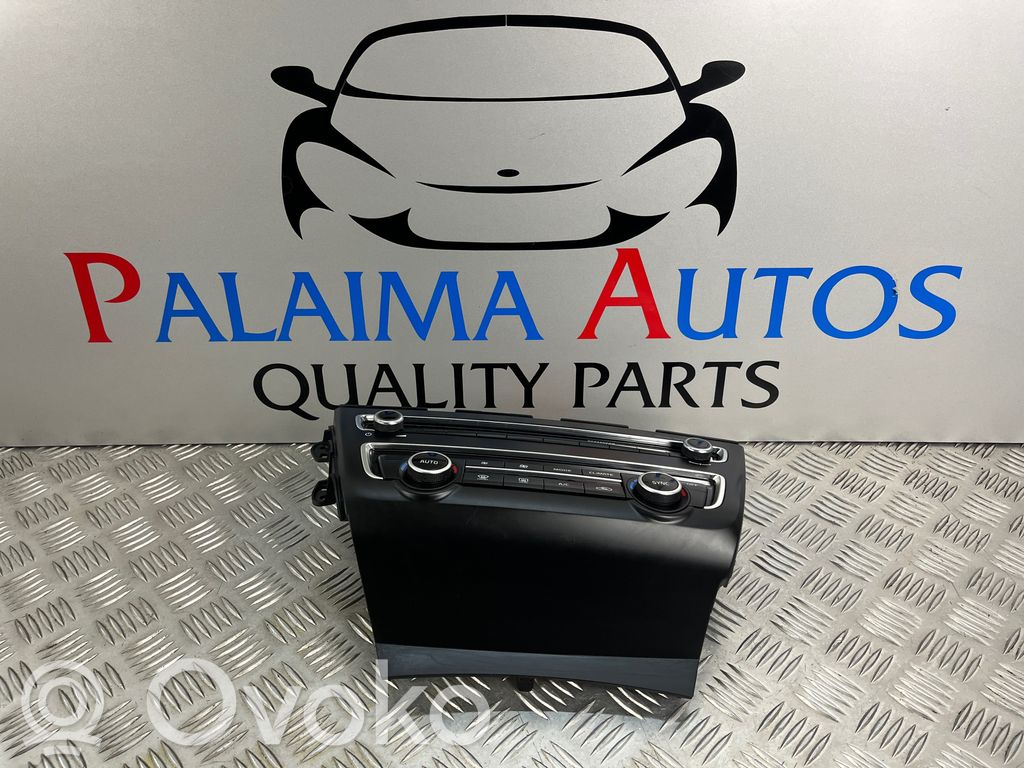 Multimedijos kontroleris   96540D4DB0WK
