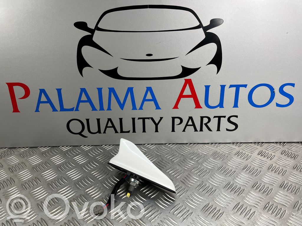 KIA Optima GPS-pystyantenni 