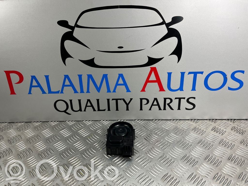 KIA Optima Sirena del sistema de alarma 