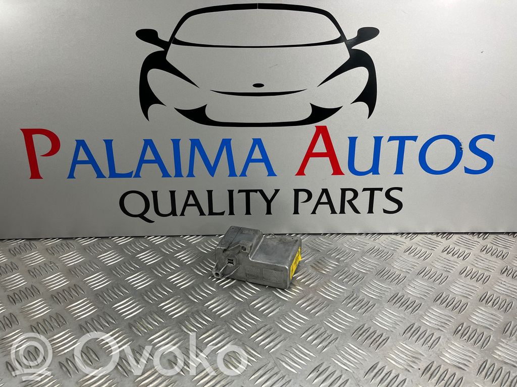 Jaguar XF X250 Steering wheel lock 