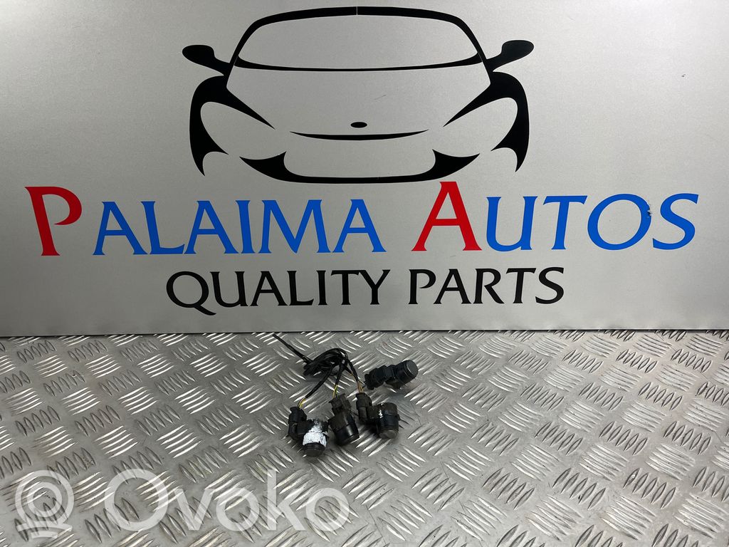Parking PDC sensor   6988965