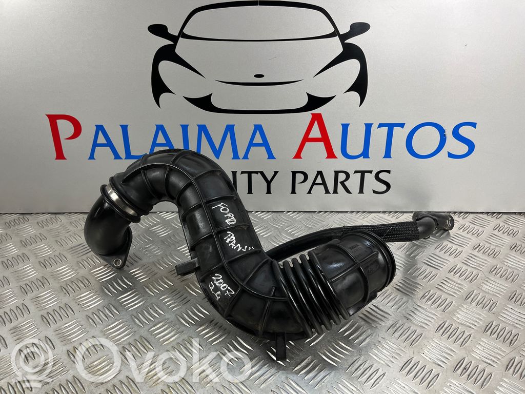 Ford Transit Air intake hose/pipe 