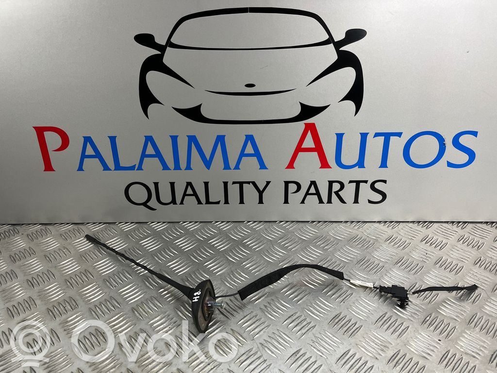 Opel Corsa E GPS Antenne 