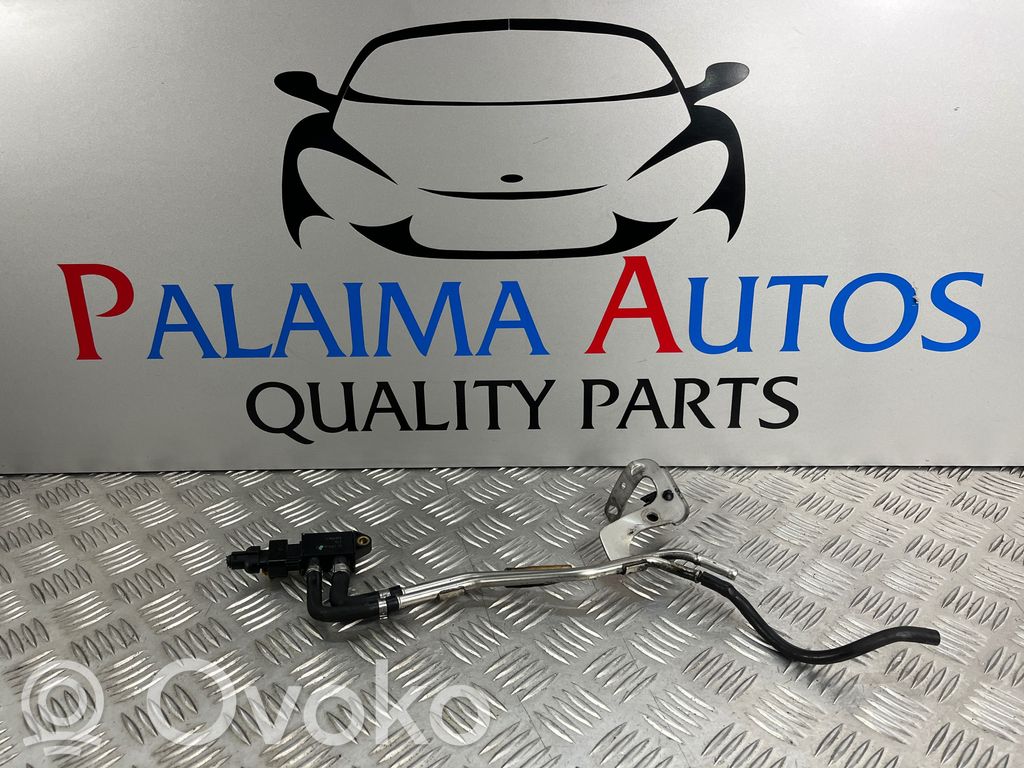 Opel Zafira C Abgasdrucksensor Differenzdrucksensor 