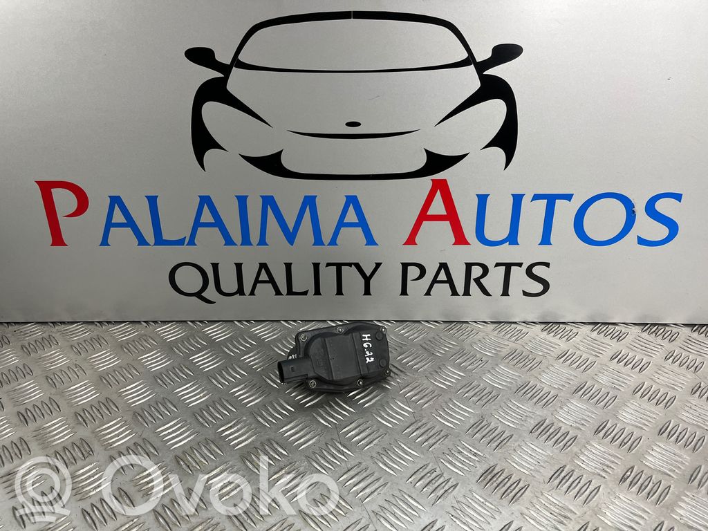 Opel Zafira C Actuator/motor supapă galerie admisie 