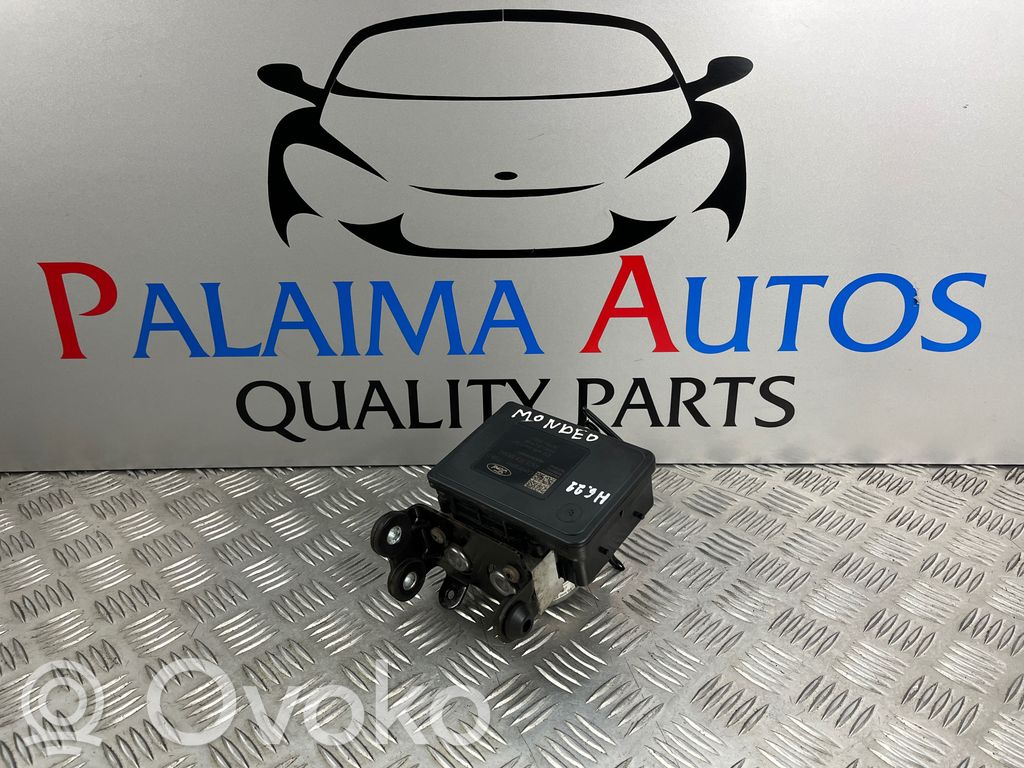 ABS Pump   EG9C2C219BF