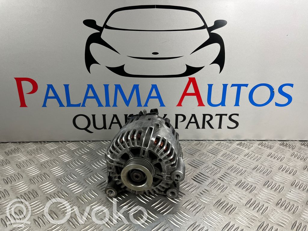 Mini Cooper Countryman R60 Generator/alternator 
