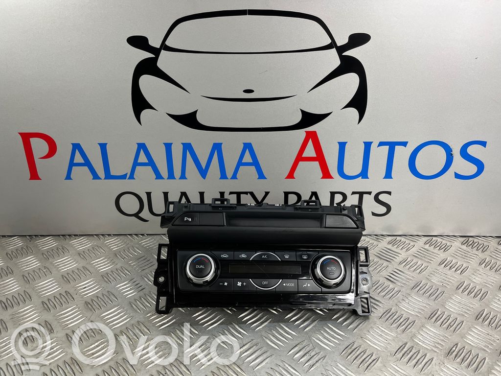 Unidad de control climatización   G46G61190C