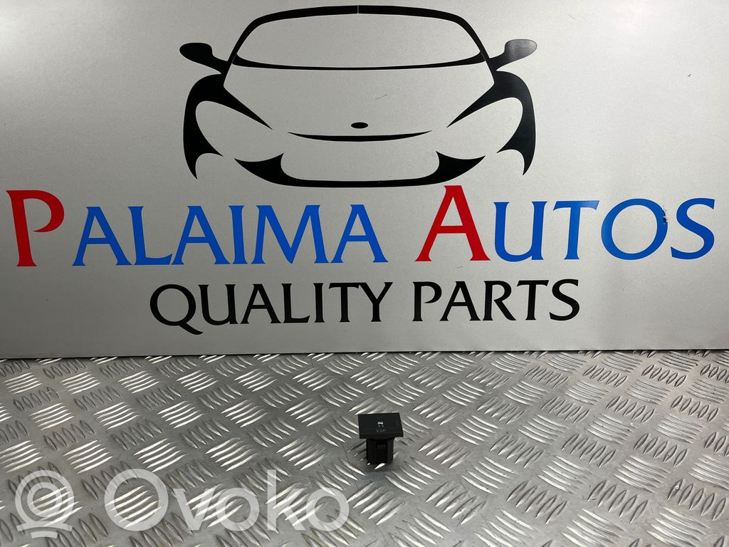 Ford Transit Interruptor ESP (programa de estabilidad) 