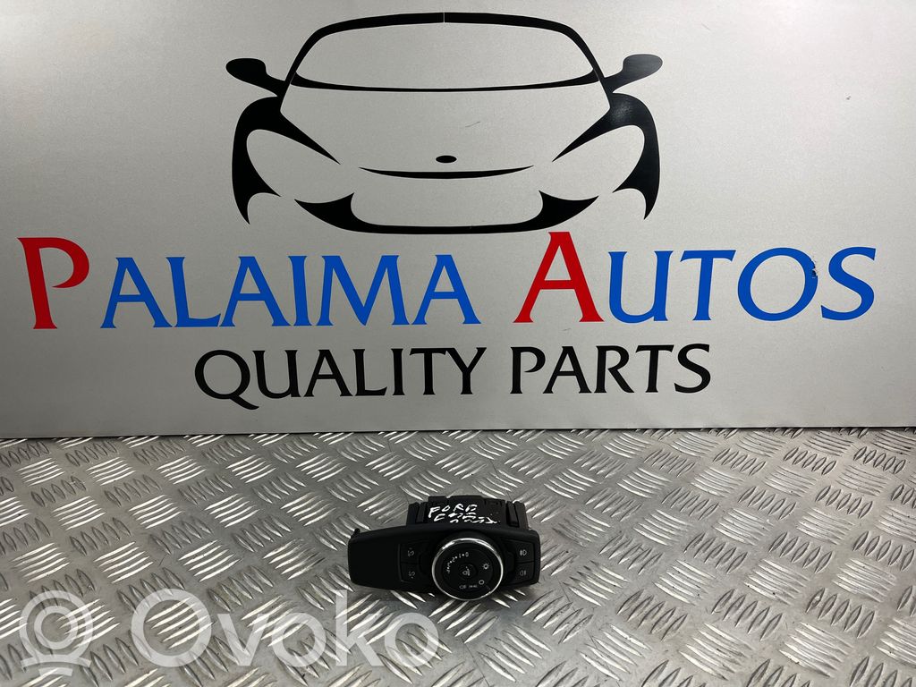 Interruptor de luz   E1GT13D061ADW