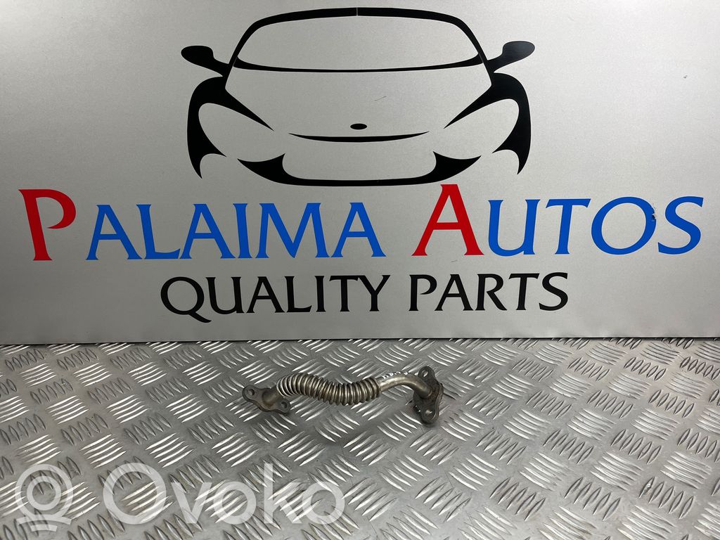 KIA Optima Conductă/furtun ungere ulei turbosuflantă 