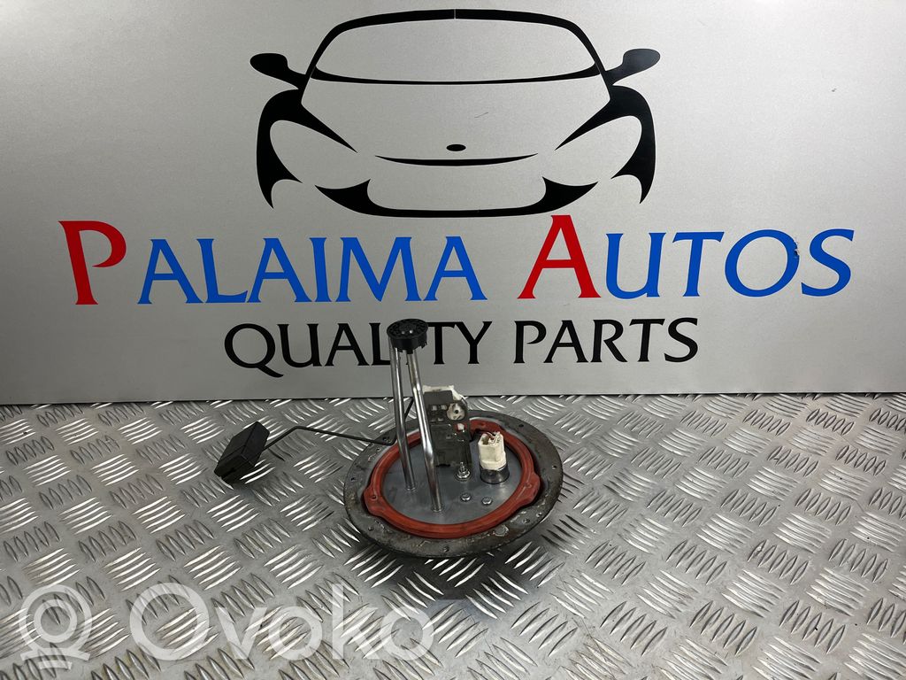 Mazda 6 Tankgeber 