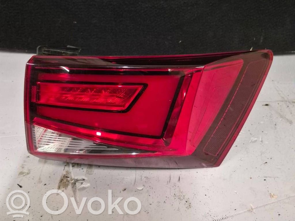 Seat Ateca Takavalot 