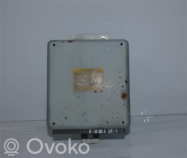 SsangYong Korando Airbag control unit/module 