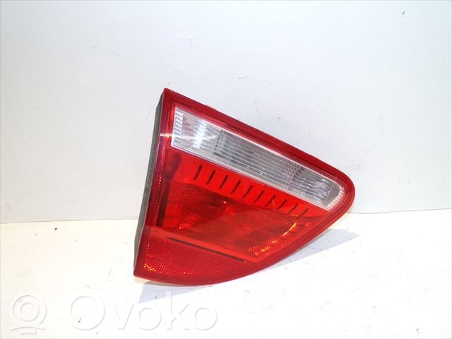 Seat Exeo (3R) Takaluukun takavalot 