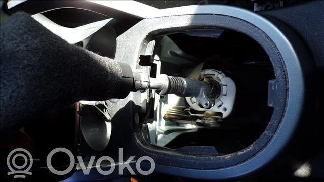Selector caja de cambios