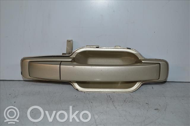 SsangYong Kyron Klamka zewnętrzna drzwi tylnych 