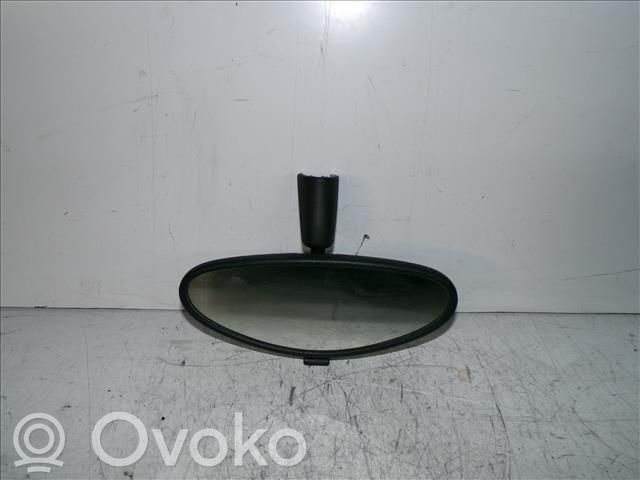 Smart ForTwo II Espejo retrovisor (interior) 