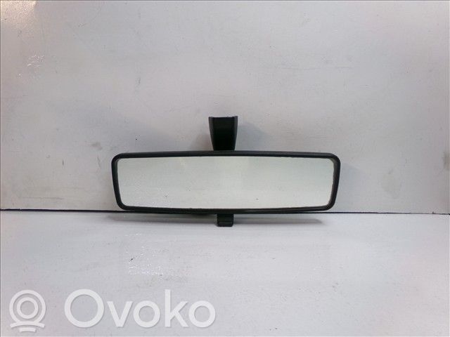 Espejo retrovisor (interior)   E30154946