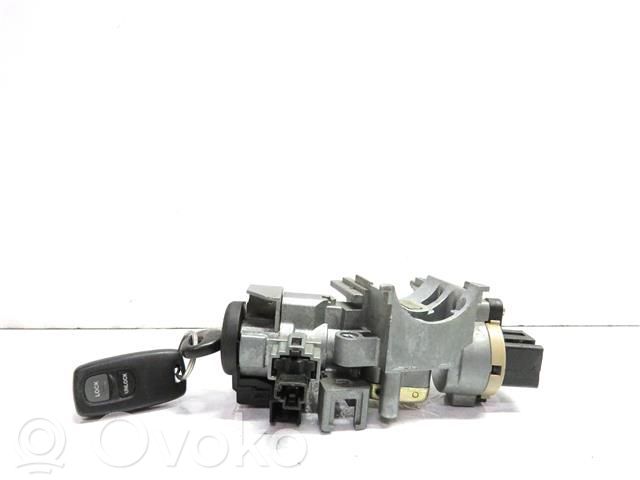 Ignition key card reader   GJ6A6693BA