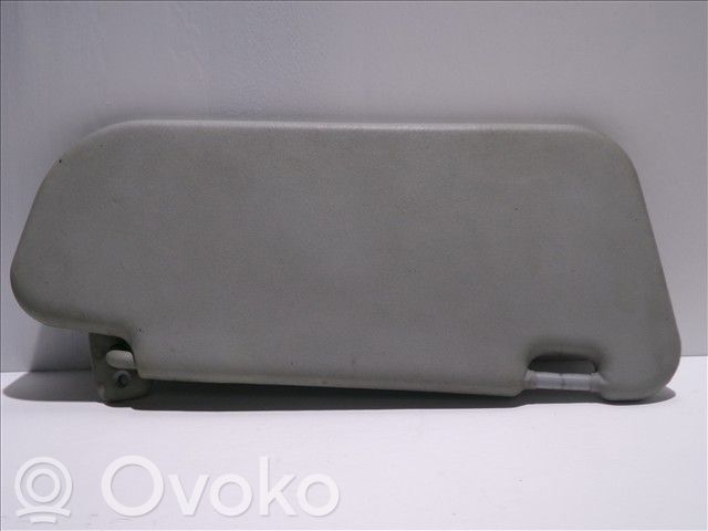 Mazda 3 II Sun visor 