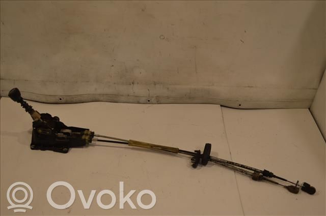 Saab 9-3 Ver1 Selector caja de cambios 