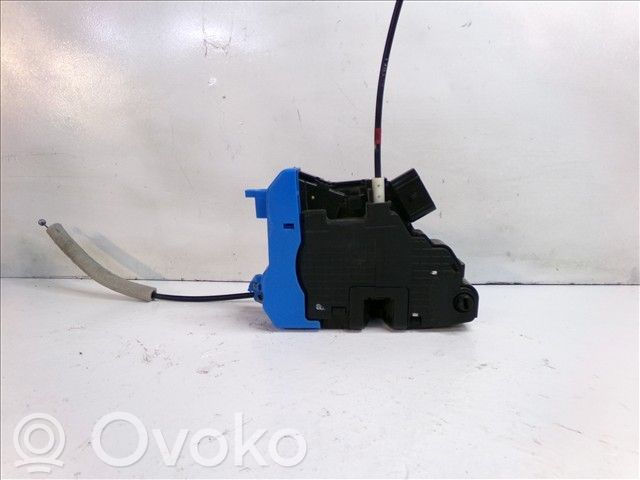 Etuoven lukko   81410A2100
