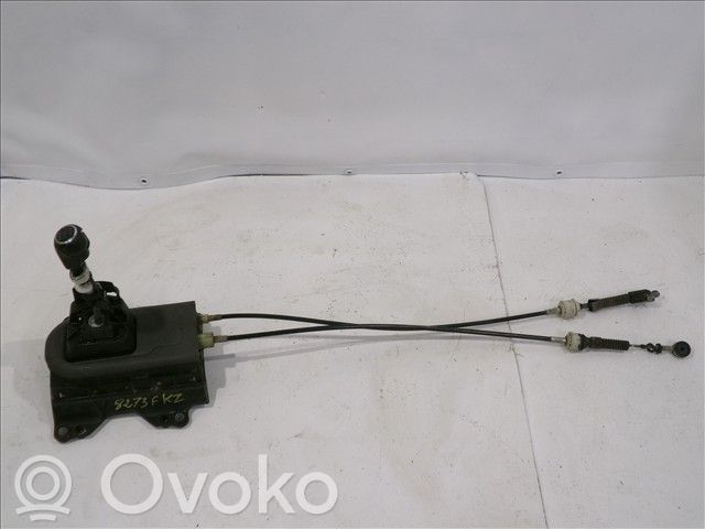Selector caja de cambios