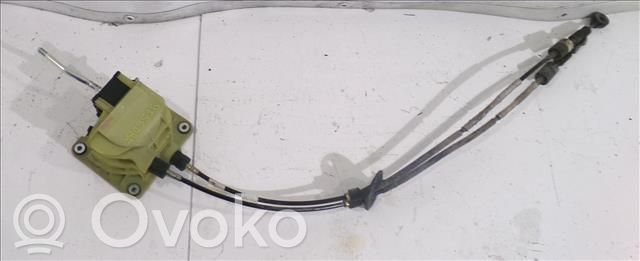 Ford C-MAX II Selector caja de cambios 