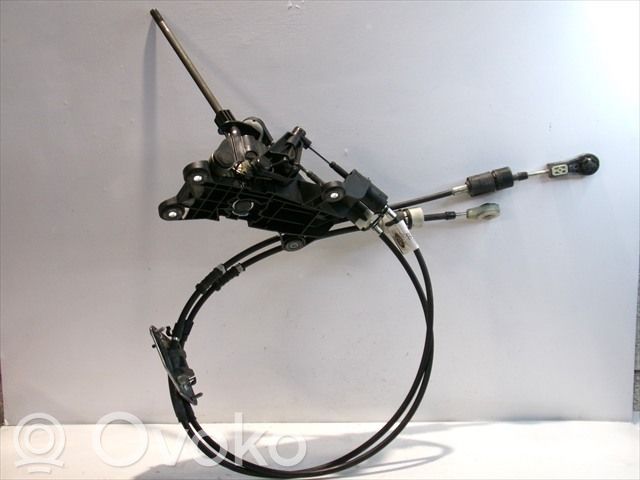 Ford Fiesta Selector caja de cambios 