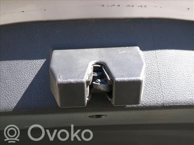 Tailgate/trunk/boot lock/catch/latch