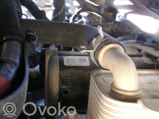 Motor de arranque   233001560R