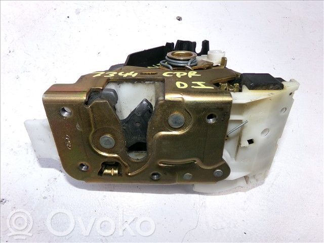 Ford Mondeo MK I Etuoven lukko 