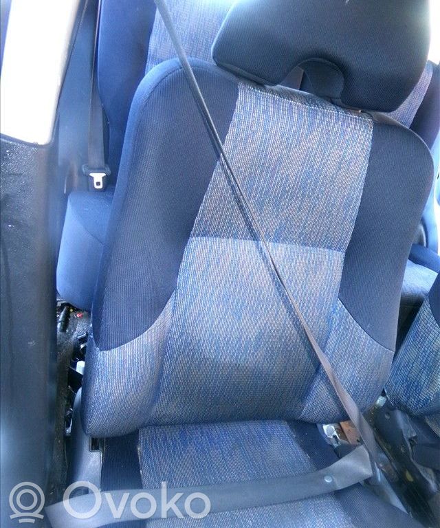 Honda HR-V Cinturón delantero 