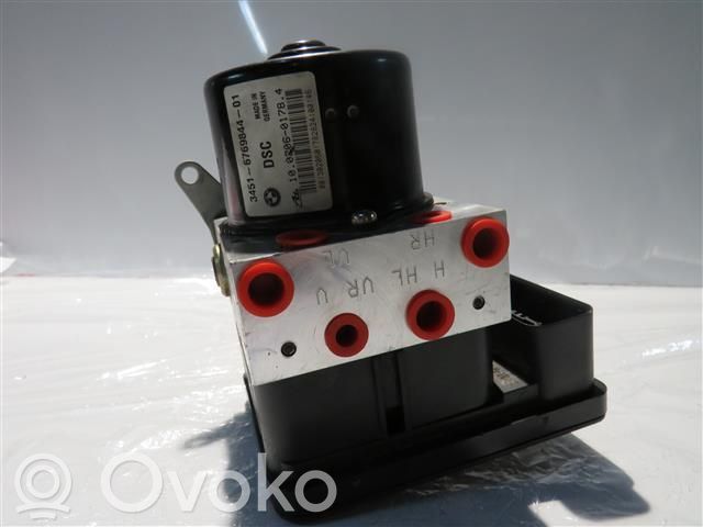 Pompe ABS   3451676984401