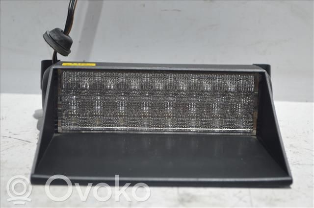 Opel Corsa B Lampă frână centrală 