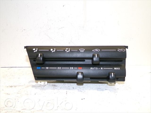 Citroen Xantia Climate control unit 