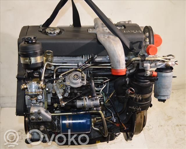 Toyota RAV 4 (XA20) Motor 