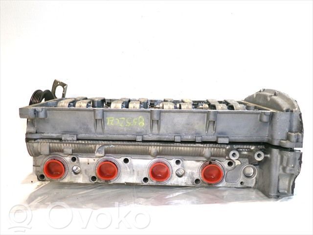 Ford Mondeo MK II Galvutė 