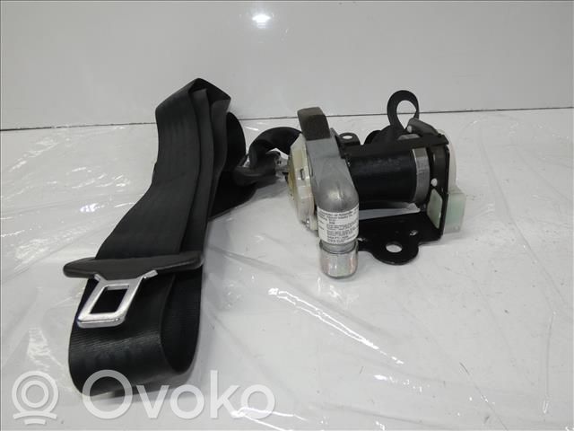 Suzuki Alto Pas bezpieczeństwa fotela przedniego 