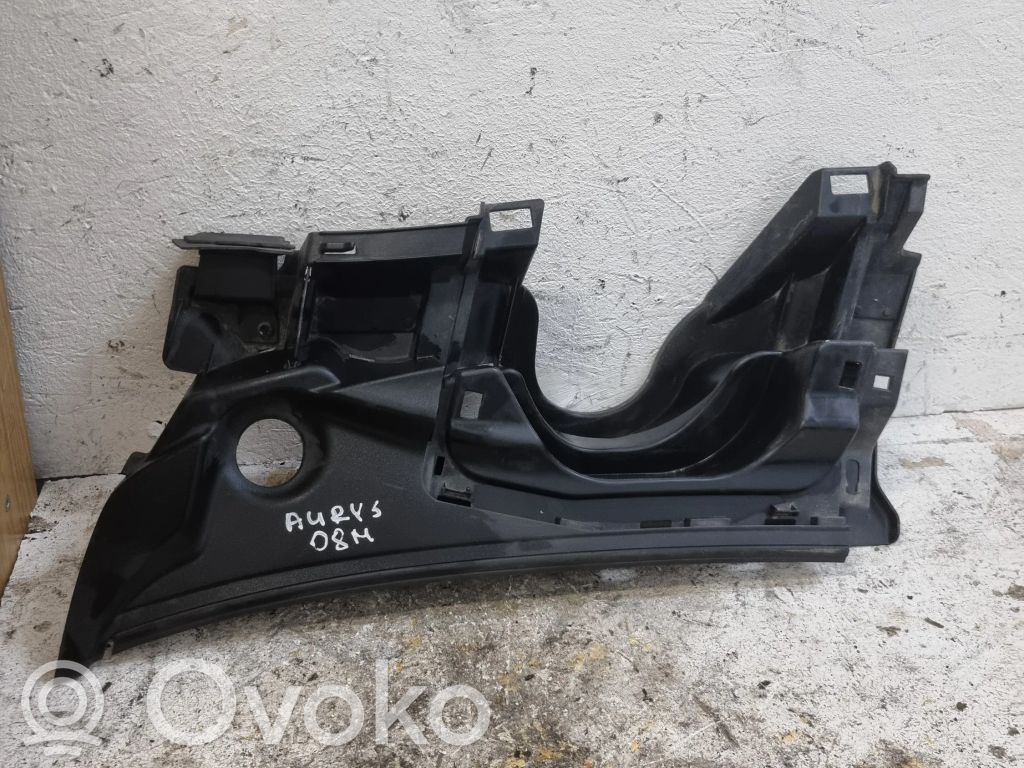 Toyota Auris 150 Windshield trim 