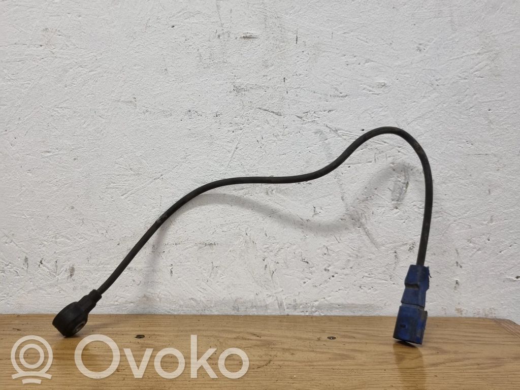 Audi A6 S6 C5 4B Sensor de petardeo del motor 