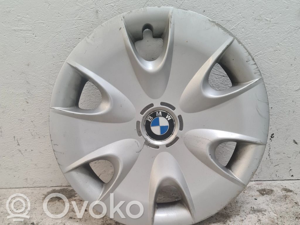 BMW 1 E81 E87 R16-pölykapseli 